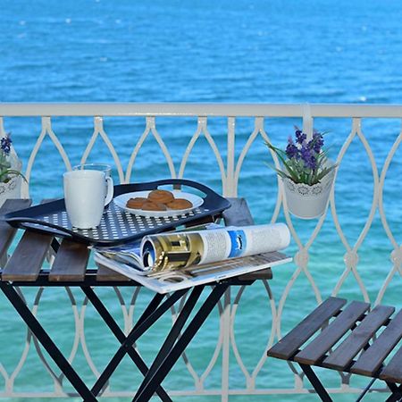 Elia Sea View Apartment Corfu  Exterior photo