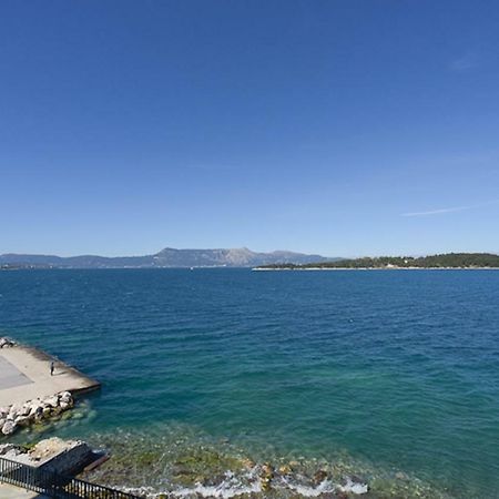 Elia Sea View Apartment Corfu  Exterior photo