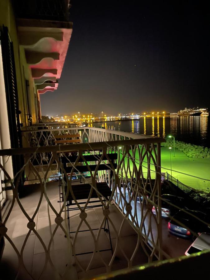 Elia Sea View Apartment Corfu  Exterior photo