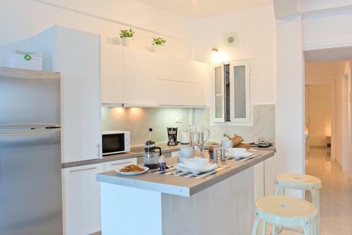Elia Sea View Apartment Corfu  Exterior photo