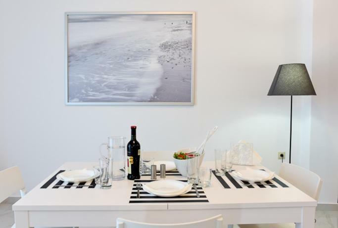 Elia Sea View Apartment Corfu  Exterior photo