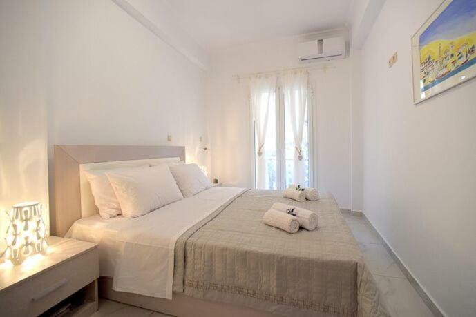 Elia Sea View Apartment Corfu  Exterior photo