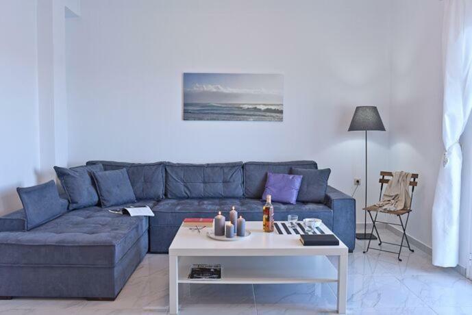 Elia Sea View Apartment Corfu  Exterior photo