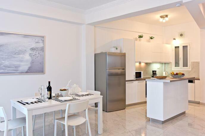 Elia Sea View Apartment Corfu  Exterior photo